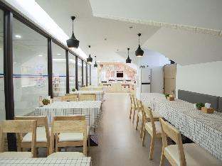 hanting hotel tangshan jianshe nan road nanhu park