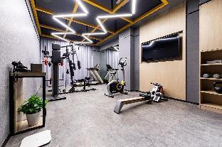 atour hotel wuhan tianhe airport outlets