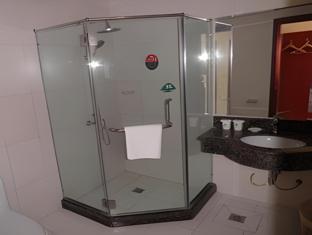 greentree inn weihai port