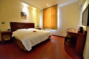 greentree inn weihai port