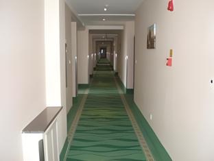 Greentree Inn Weihai Port,,3 star