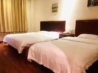 greentree inn weihai port