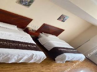 greentree inn weihai port