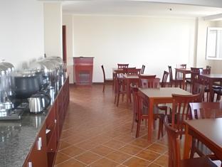 Greentree Inn Weihai Port,,3 star