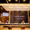 james joyce coffetel xinyang municipal government railway station