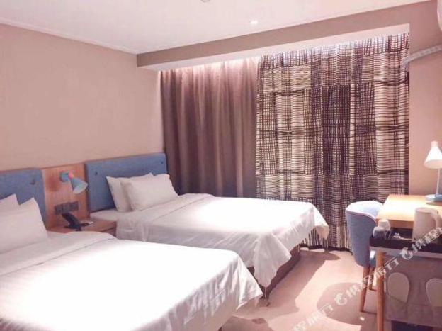 home inn xuzhou high speed east railway station