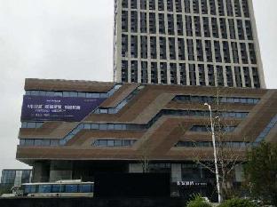 home inn xuzhou high speed east railway station