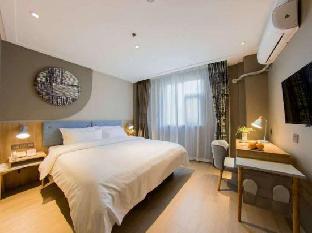 home inn xuzhou high speed east railway station