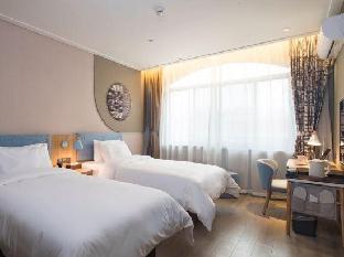 home inn xuzhou high speed east railway station