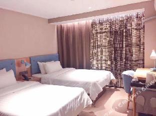 home inn xuzhou high speed east railway station