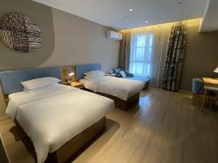 home inn xuzhou high speed east railway station
