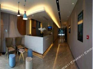 home inn xuzhou high speed east railway station