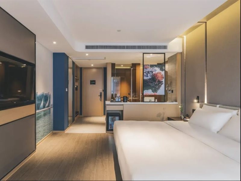 atour hotel xuzhou city hall