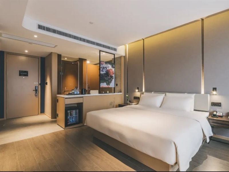 atour hotel xuzhou city hall