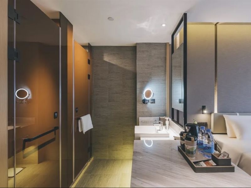 atour hotel xuzhou city hall