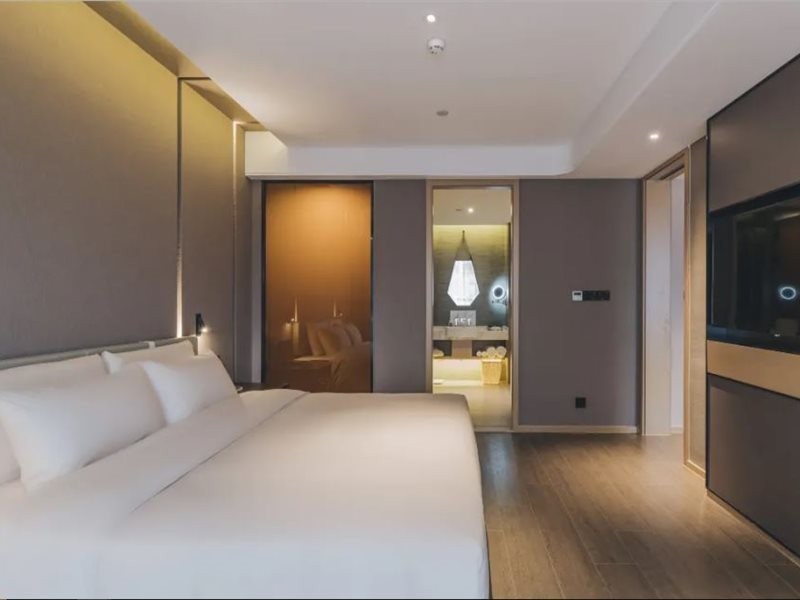atour hotel xuzhou city hall