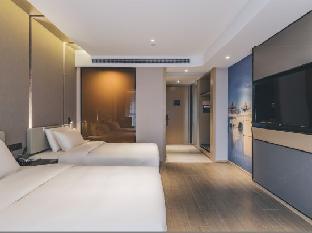 atour hotel xuzhou city hall