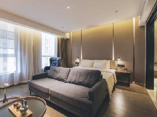 atour hotel xuzhou city hall