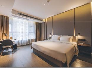 atour hotel xuzhou city hall