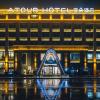 atour hotel xuzhou city hall