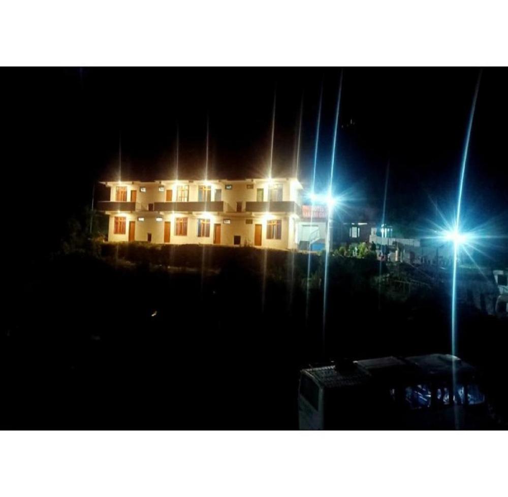 hotel namami gange by stayapart