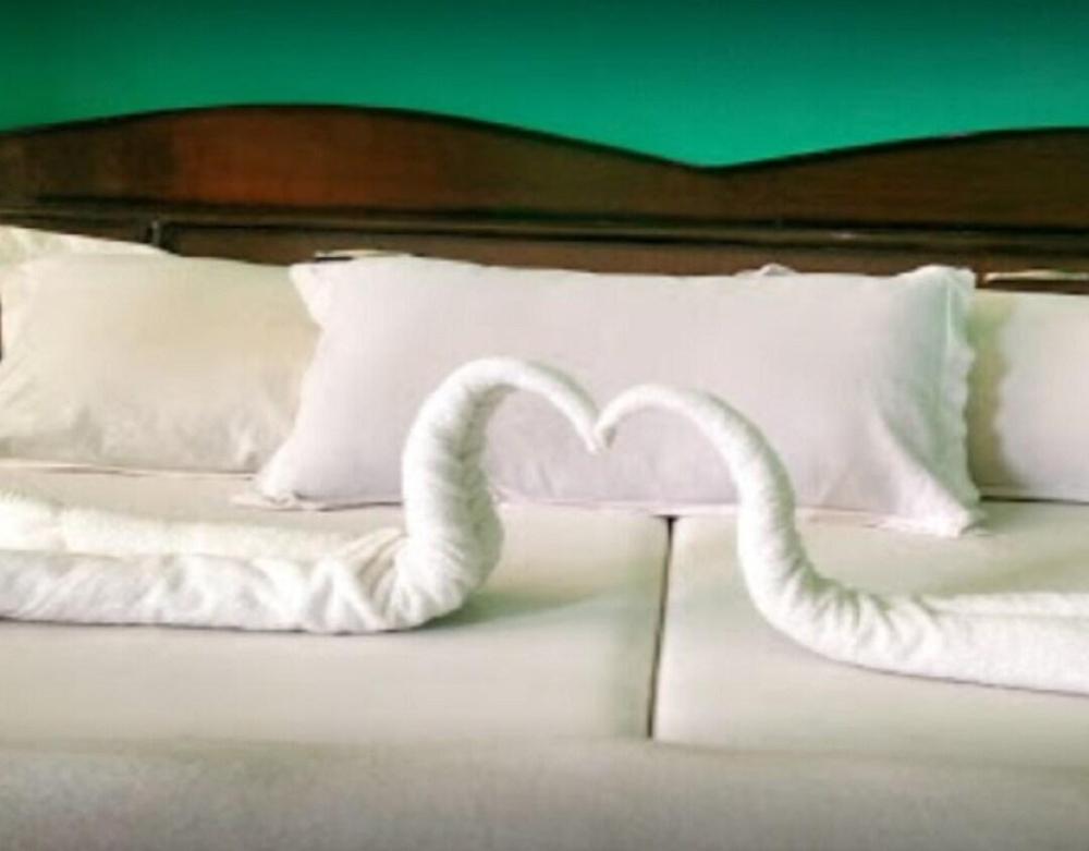 hotel namami gange by stayapart