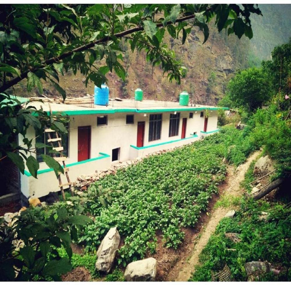 hotel namami gange by stayapart