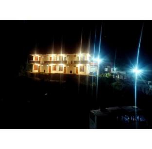 hotel namami gange by stayapart