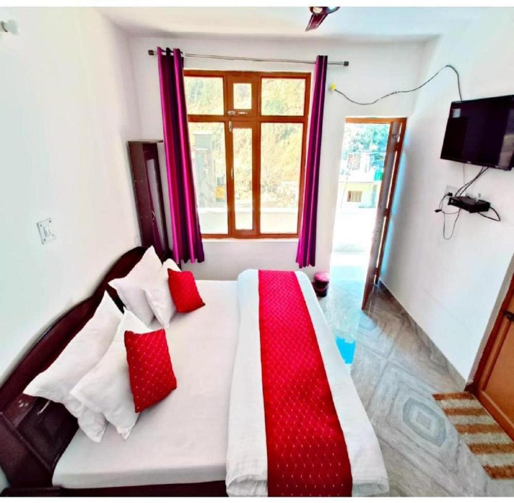 hotel namami gange by stayapart