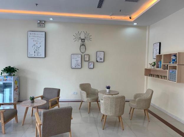 hanting hotel zibo linzi dongtai plaza