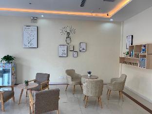 hanting hotel zibo linzi dongtai plaza
