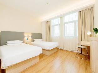 hanting hotel zibo linzi dongtai plaza