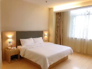 hanting hotel zibo linzi dongtai plaza