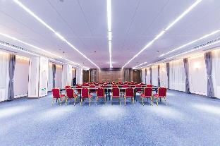 starway hotel zibo railway station liuquan road