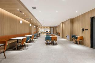 Hanting Hotel Zhangjiakou Hongqilou,,2 star