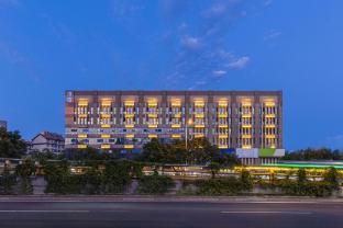hanting hotel zhangjiakou hongqilou