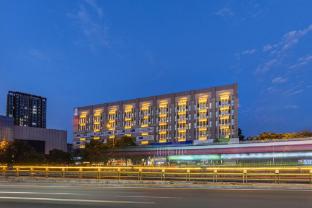 hanting hotel zhangjiakou hongqilou