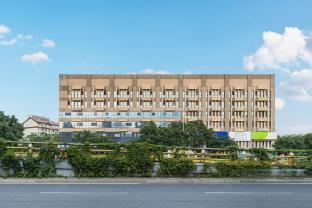 hanting hotel zhangjiakou hongqilou