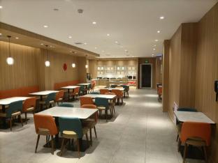 hanting hotel zhangjiakou hongqilou