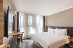 hanting hotel zhangjiakou hongqilou