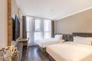 hanting hotel zhangjiakou hongqilou