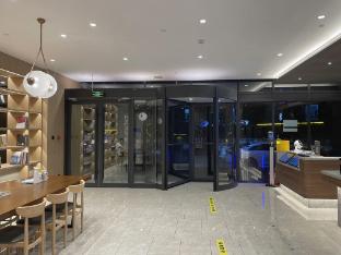 Hanting Hotel Zhangjiakou Hongqilou,,2 star