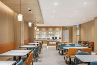 hanting hotel zhangjiakou hongqilou