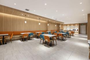 hanting hotel zhangjiakou hongqilou