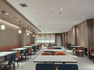 hanting hotel zhangjiakou hongqilou