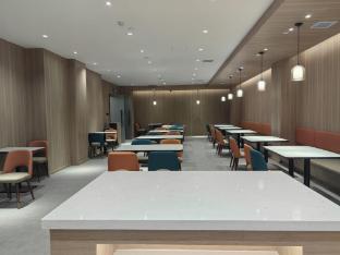 hanting hotel zhangjiakou hongqilou