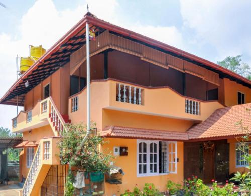 coorg