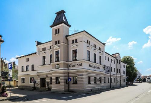 gasthof metzgerbrau