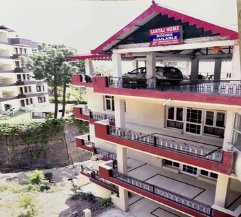 sartajhome