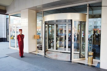zhongfayuan hotel